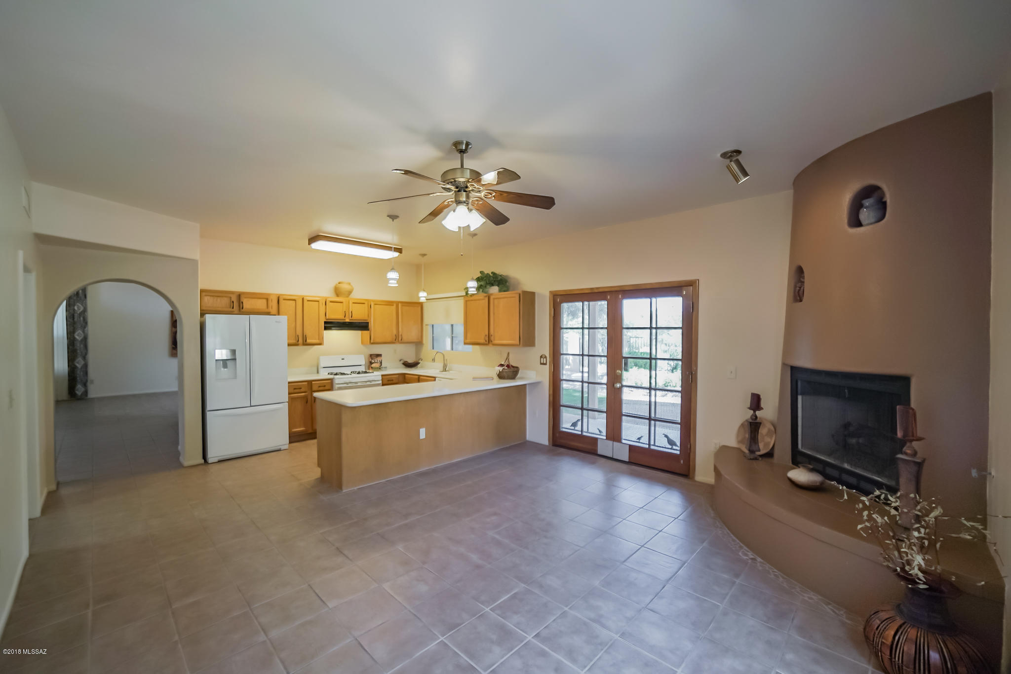 Rancho Vistoso Neighborhood 7 (1-317) - Residential
