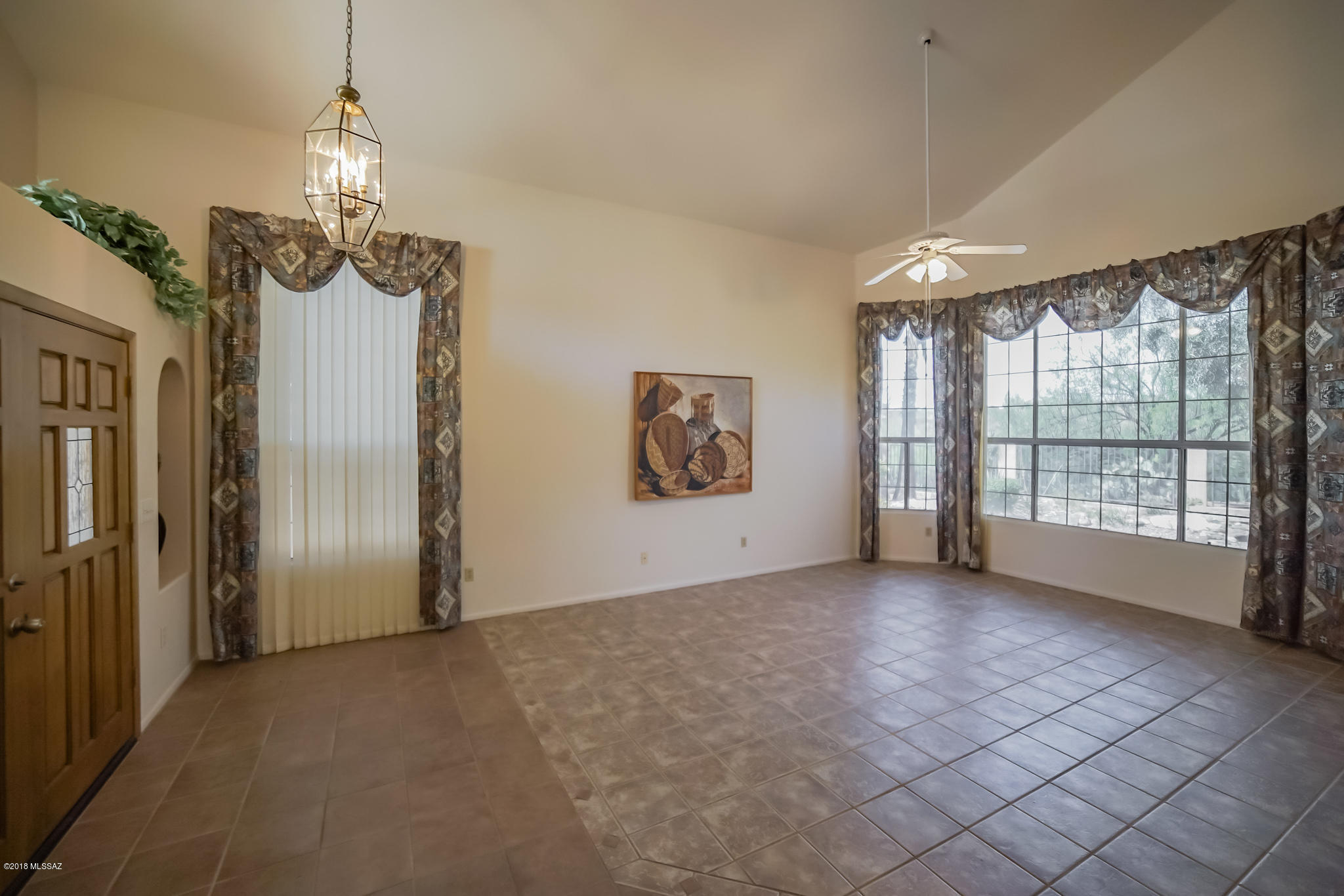 Rancho Vistoso Neighborhood 7 (1-317) - Residential