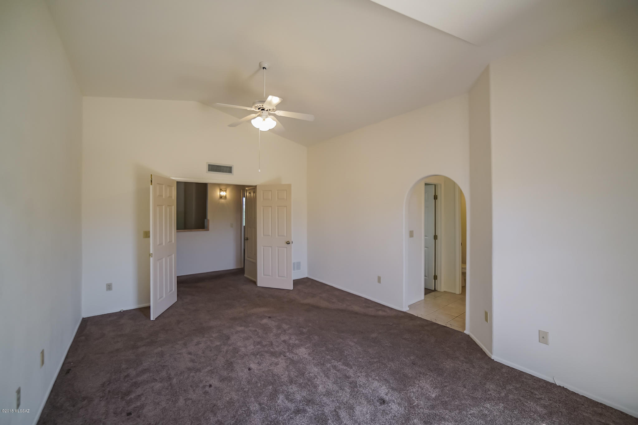 Rancho Vistoso Neighborhood 7 (1-317) - Residential