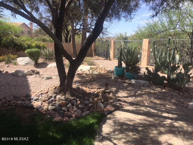 Rancho Vistoso Neighborhood 7 (1-317) - Residential