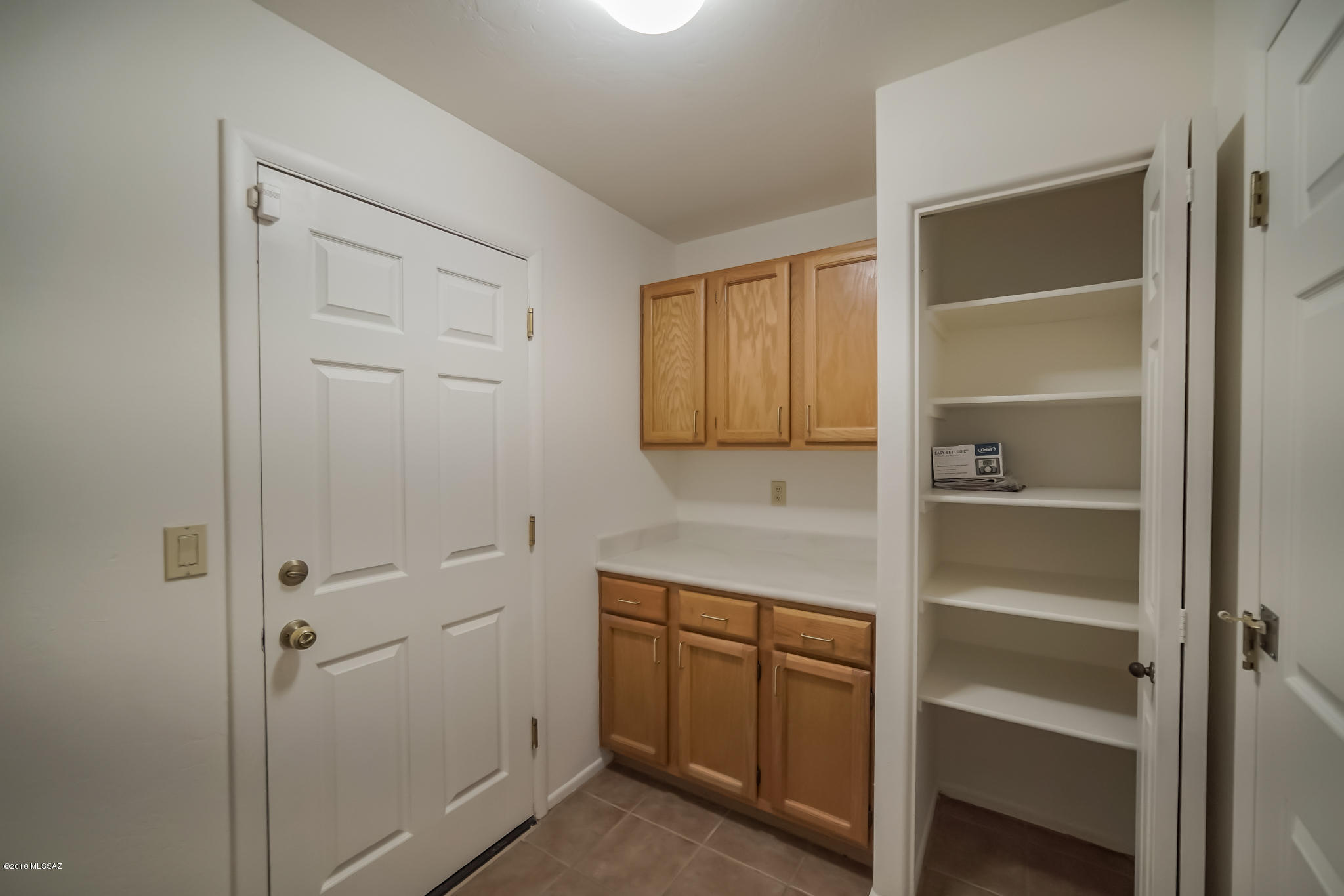 Rancho Vistoso Neighborhood 7 (1-317) - Residential