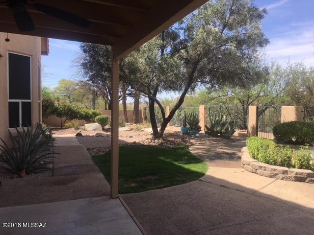 Rancho Vistoso Neighborhood 7 (1-317) - Residential