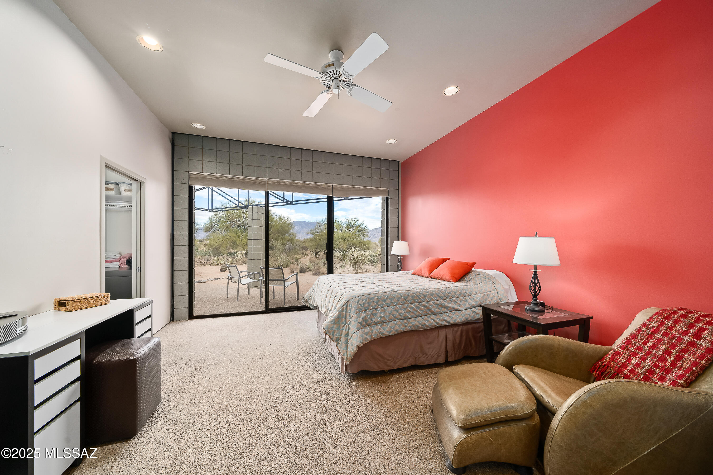 La Cholla Airpark - Residential