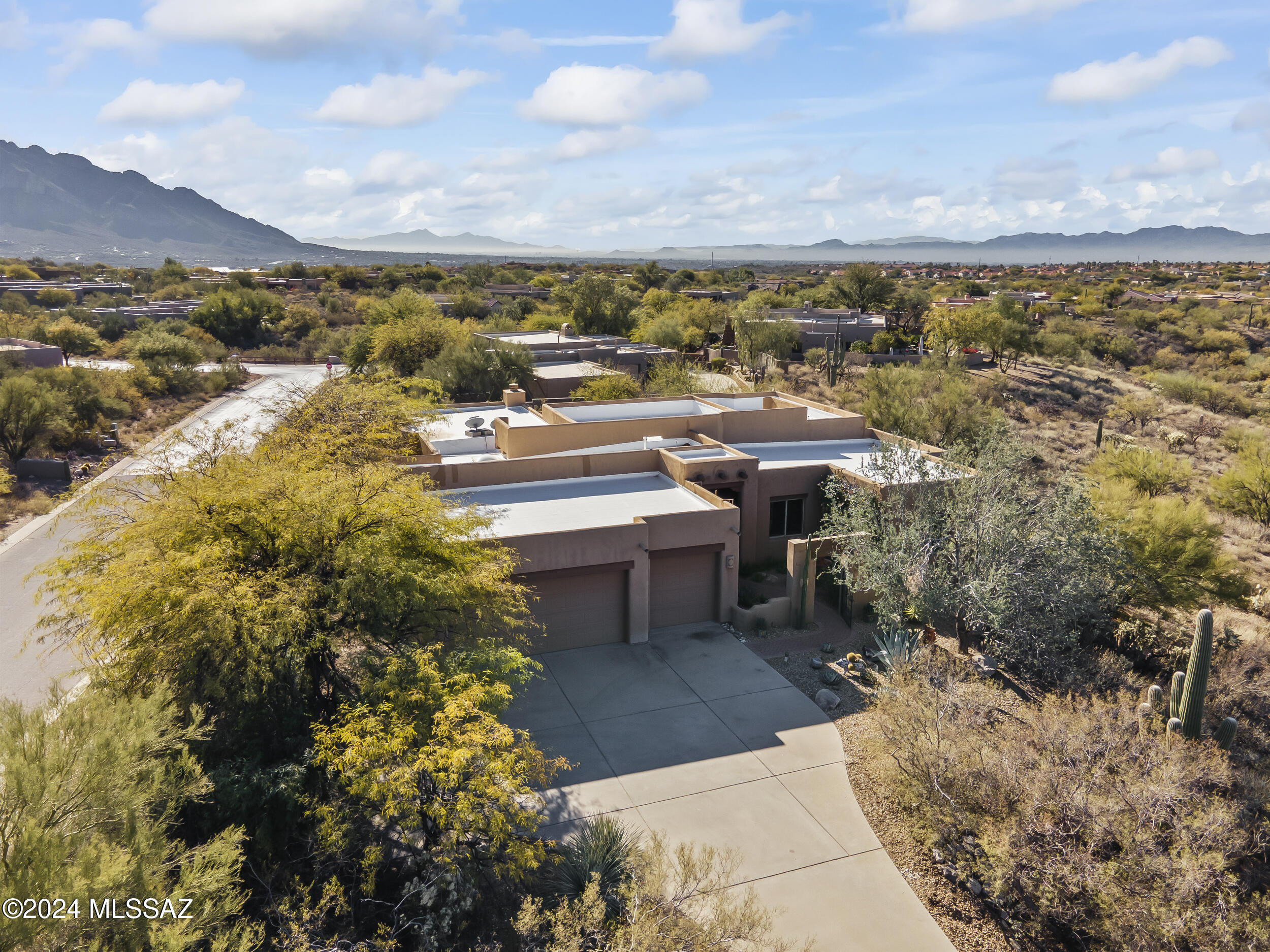 Sunridge II (1-65) - Residential