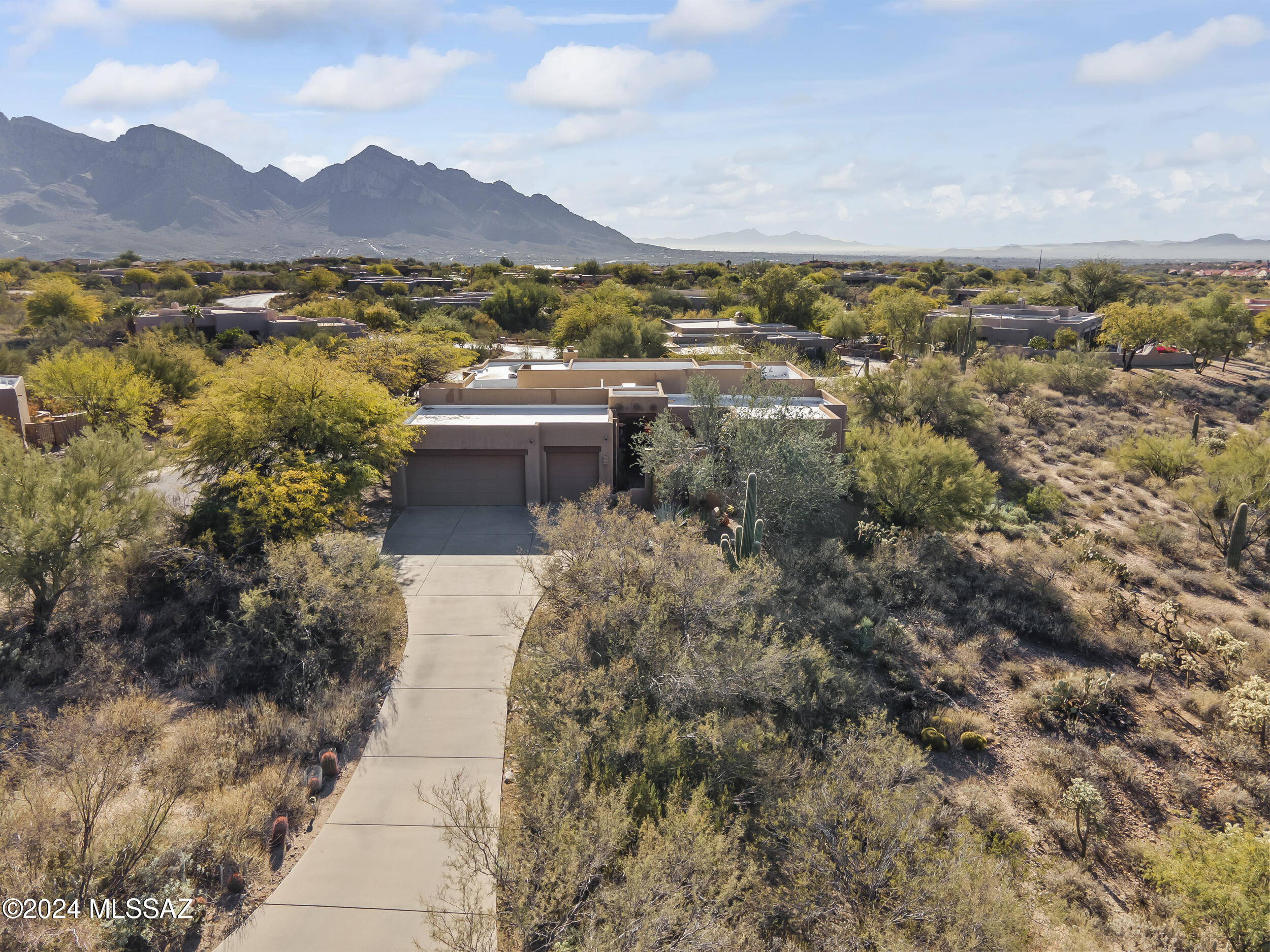 Sunridge II (1-65) - Residential