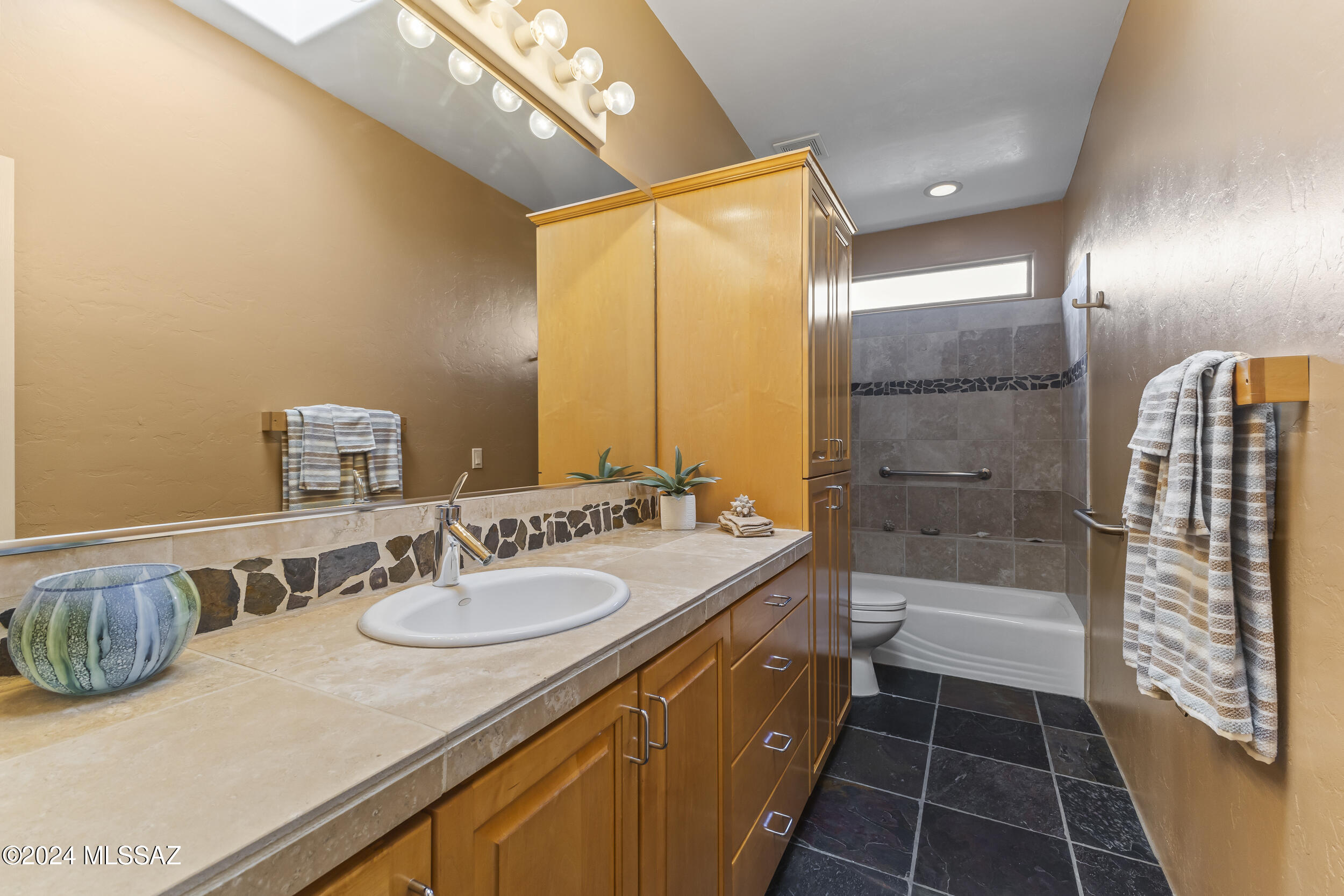 Sunridge II (1-65) - Residential
