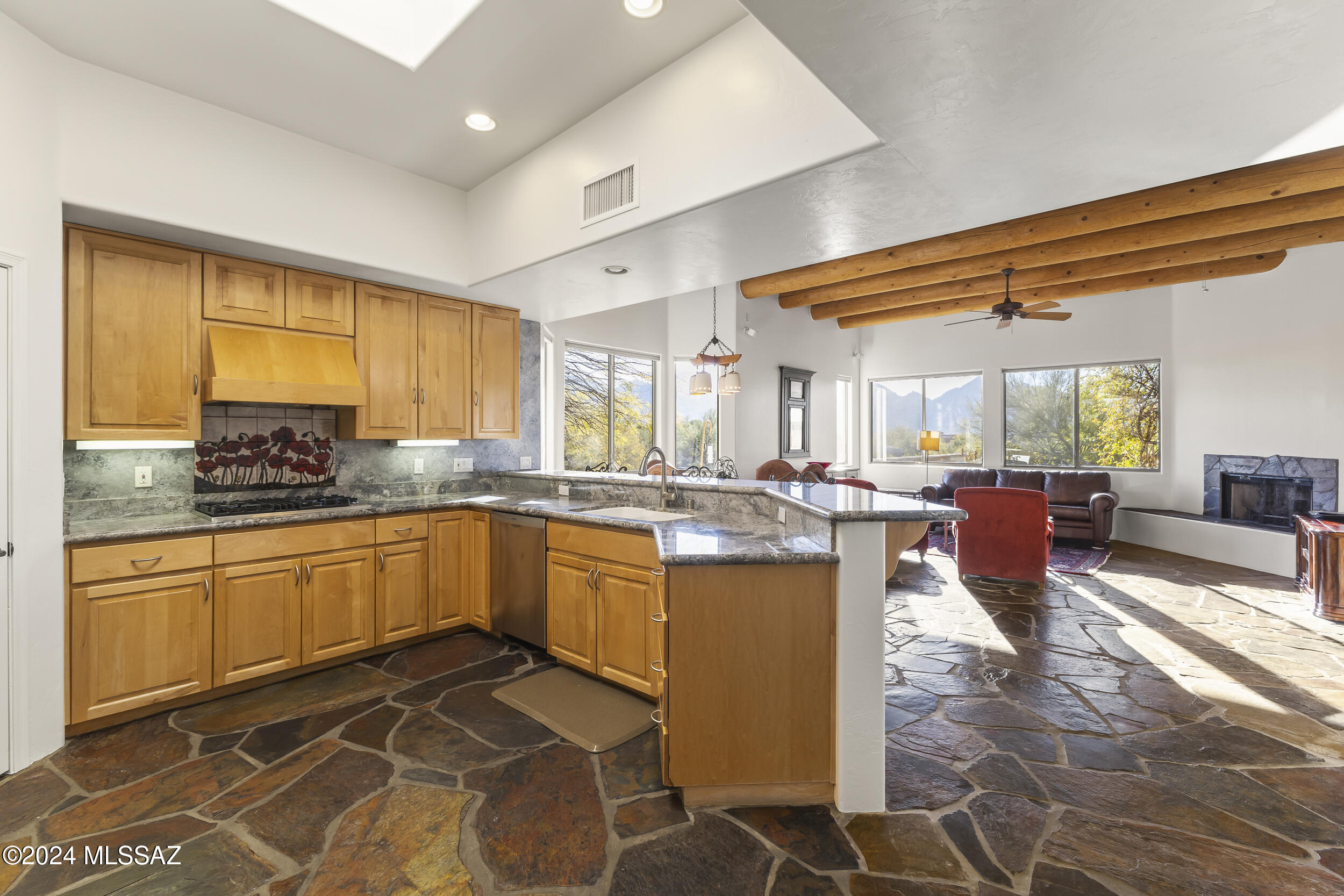 Sunridge II (1-65) - Residential