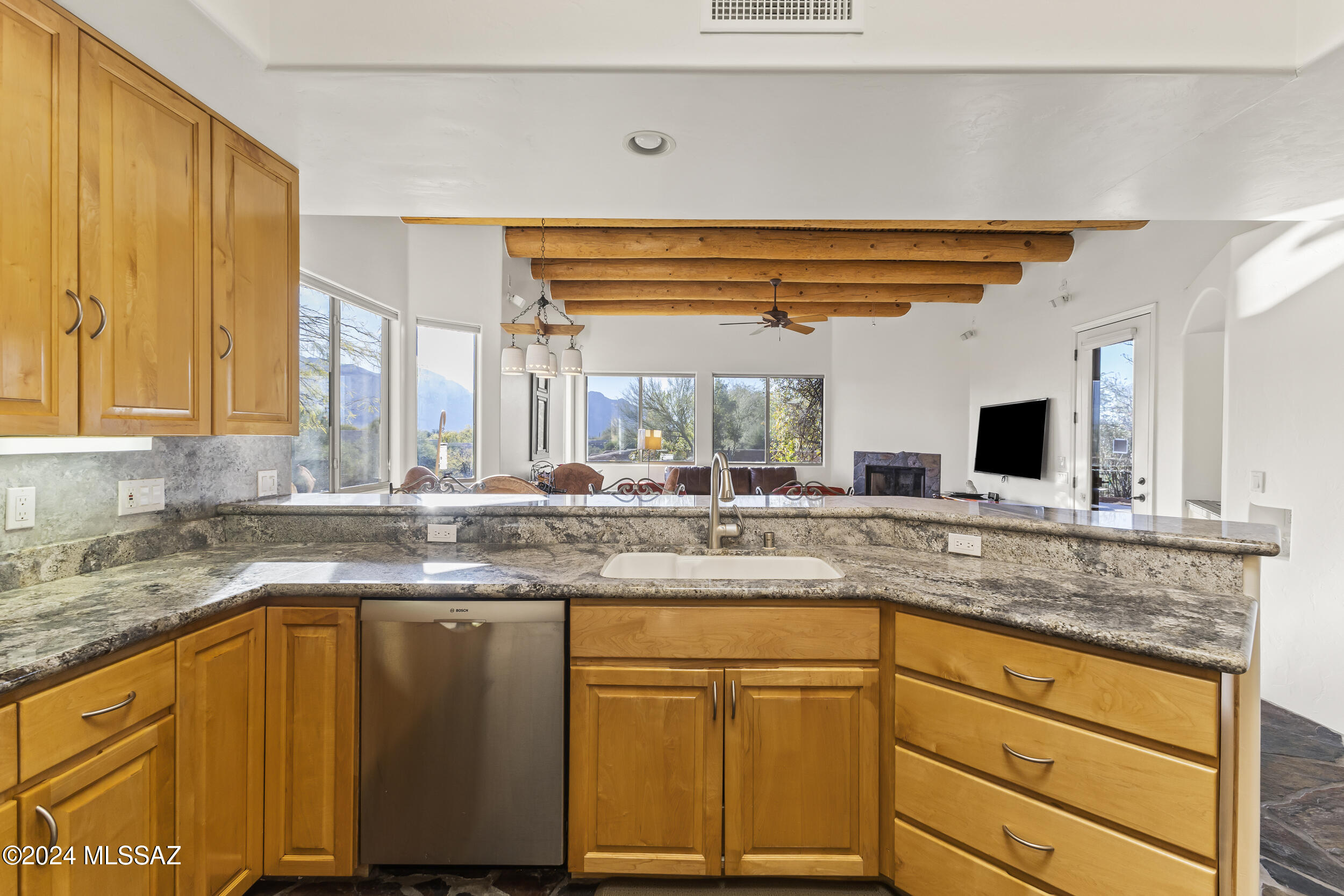 Sunridge II (1-65) - Residential