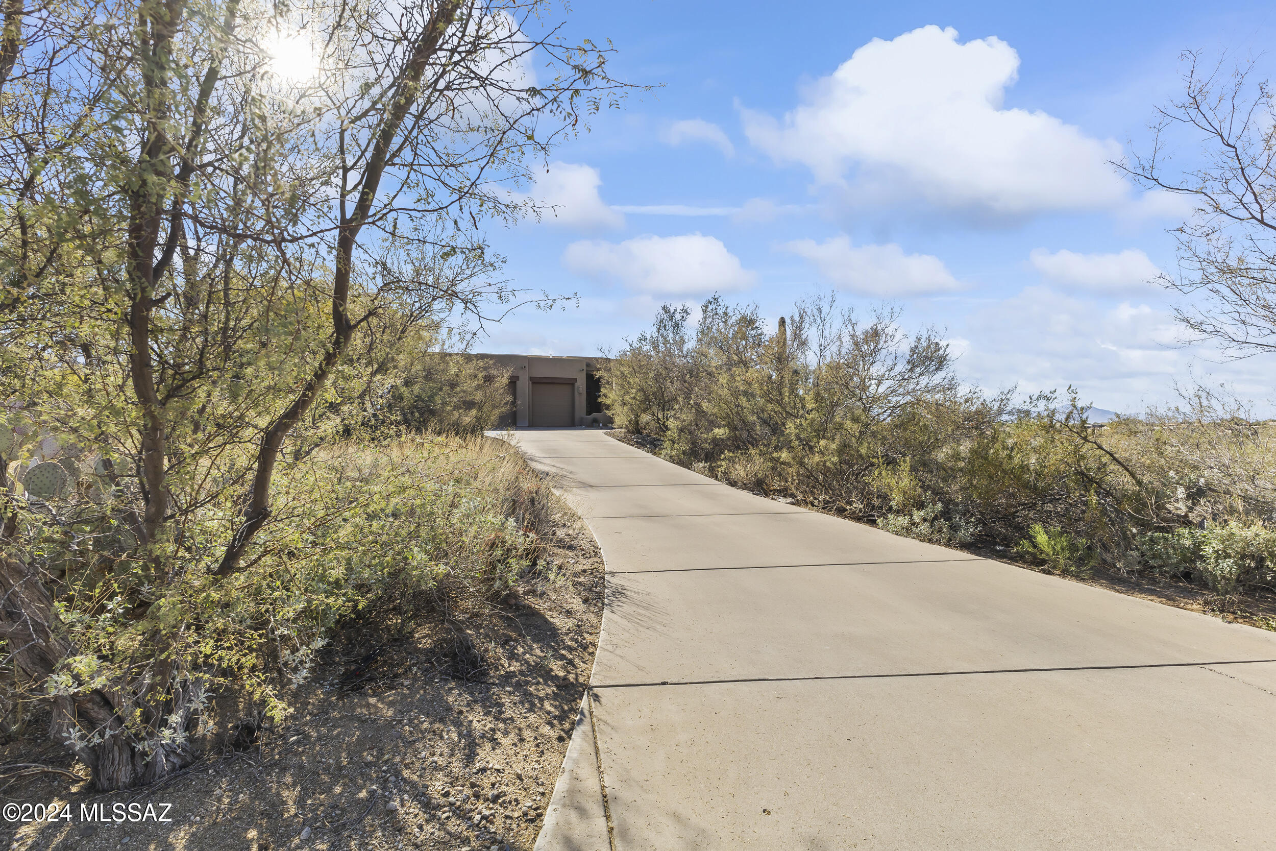Sunridge II (1-65) - Residential
