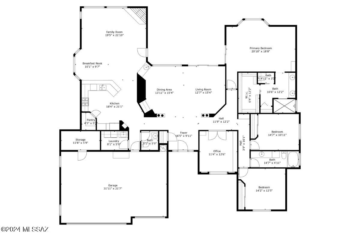 Sunridge II (1-65) - Residential