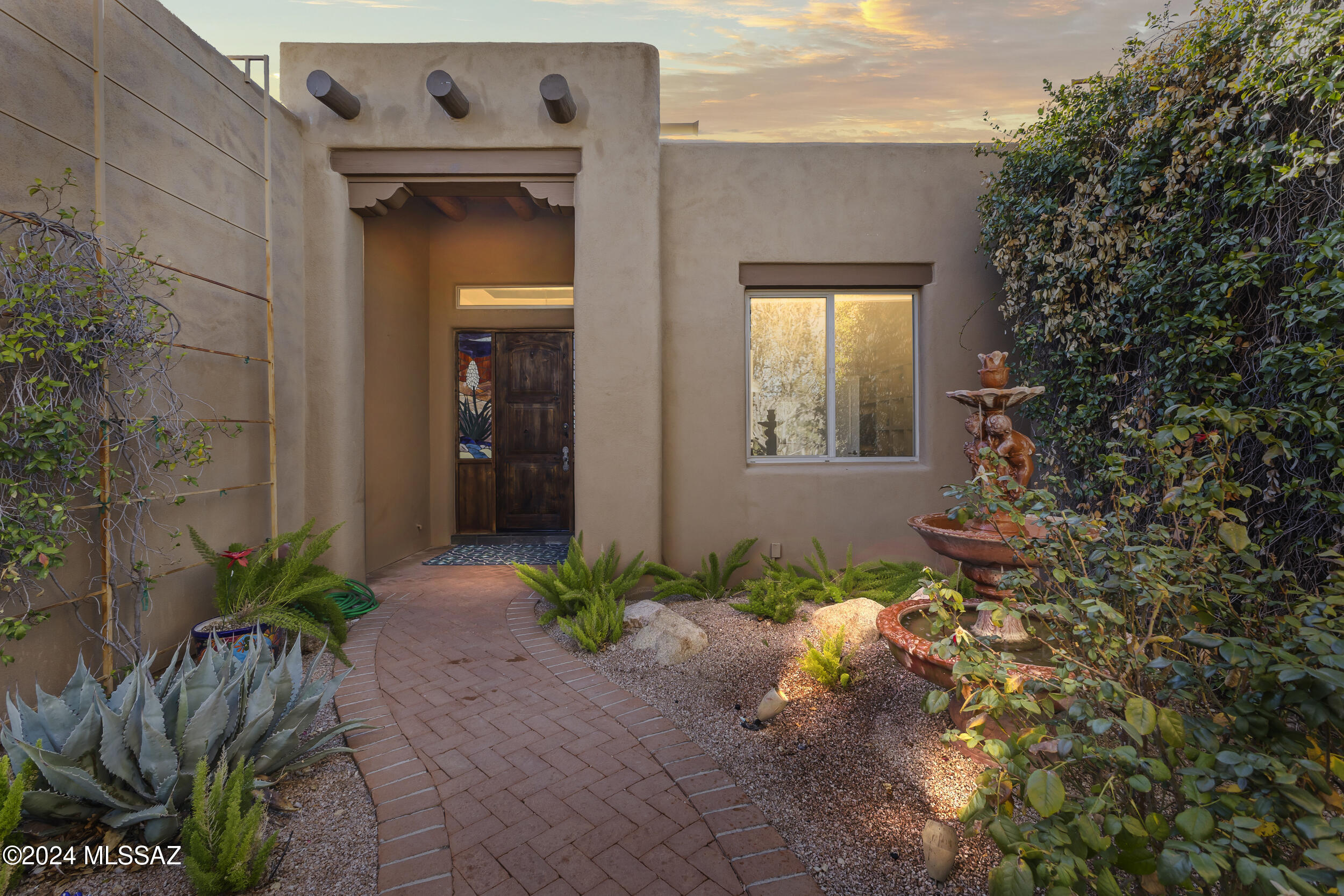 Sunridge II (1-65) - Residential