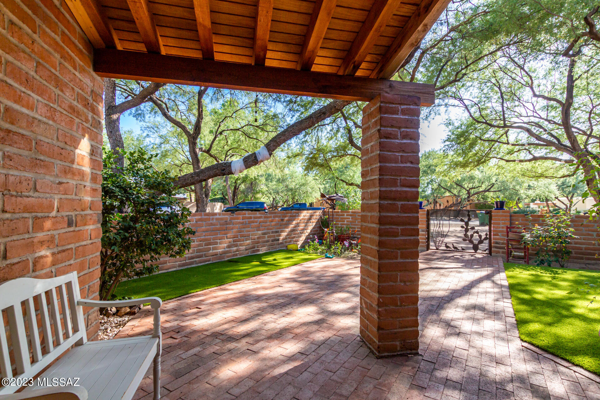 Forty Niners Country Club Estates - Residential