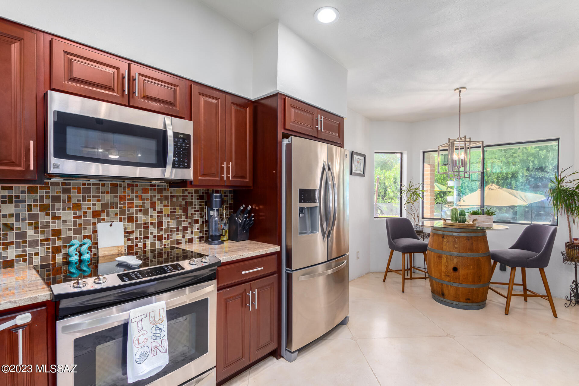 Forty Niners Country Club Estates - Residential