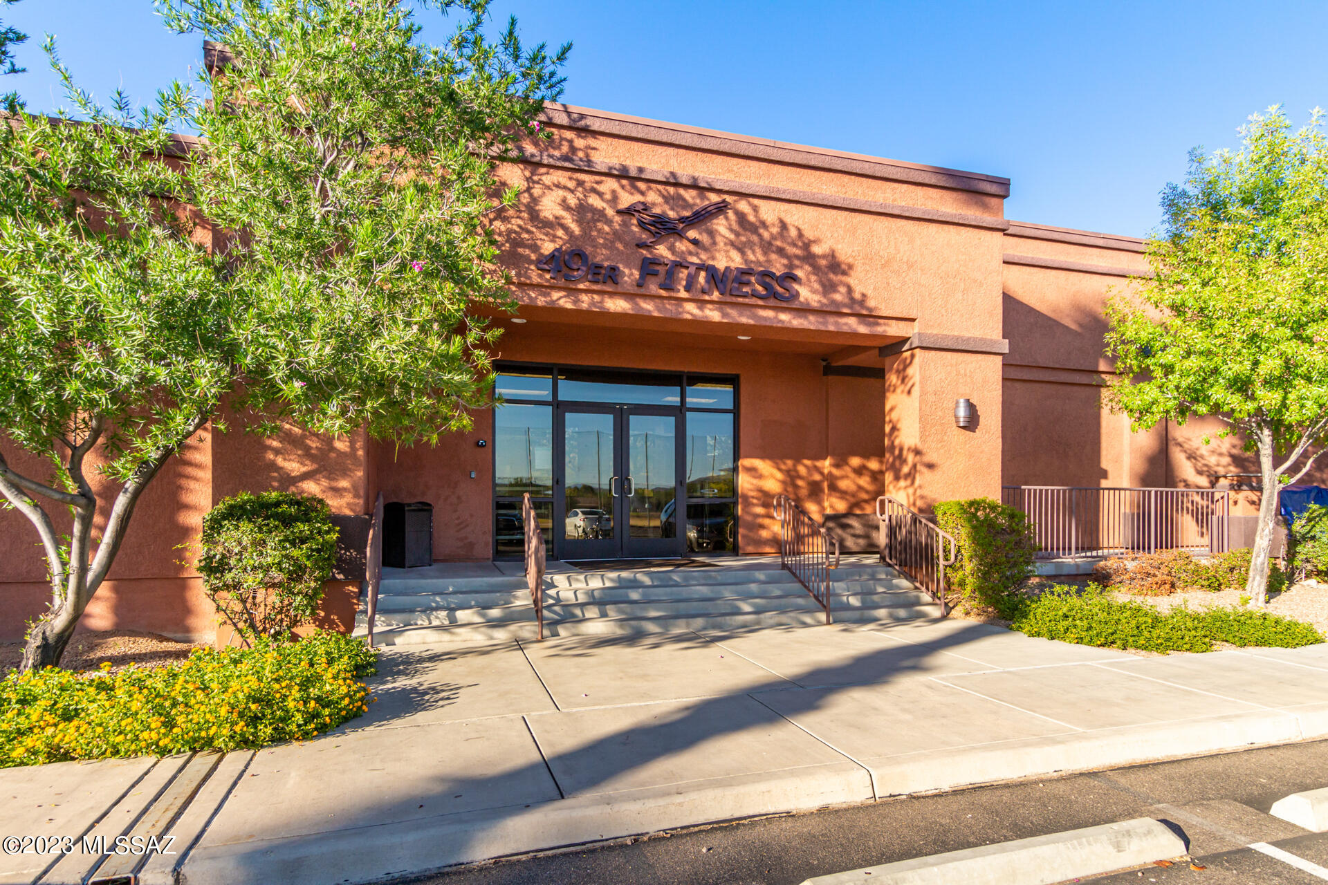 Forty Niners Country Club Estates - Residential