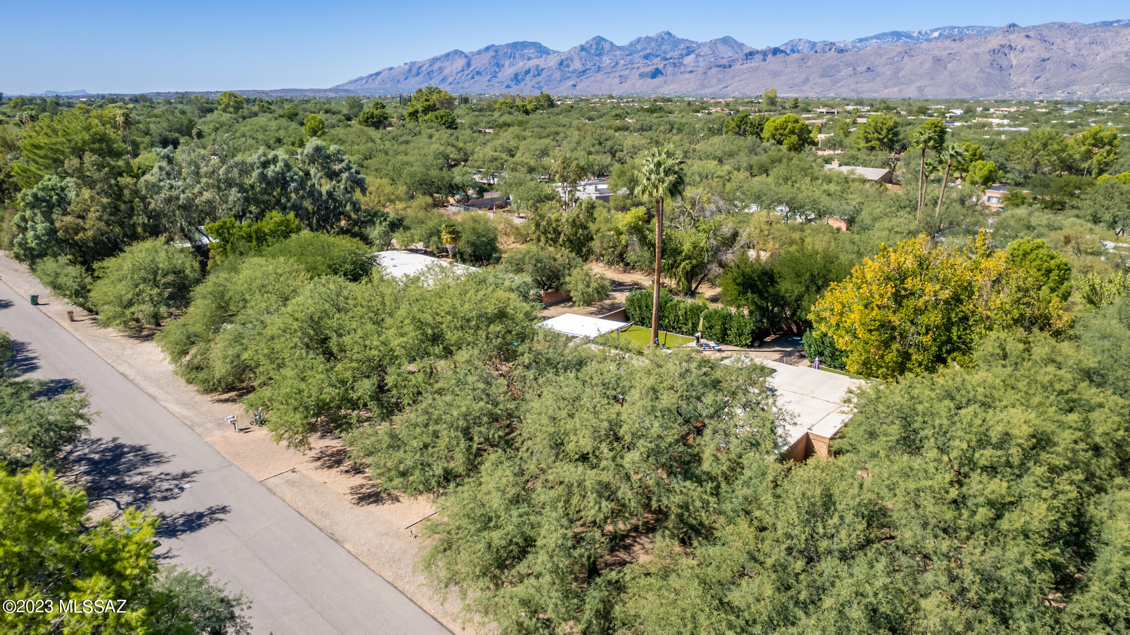 Forty Niners Country Club Estates - Residential