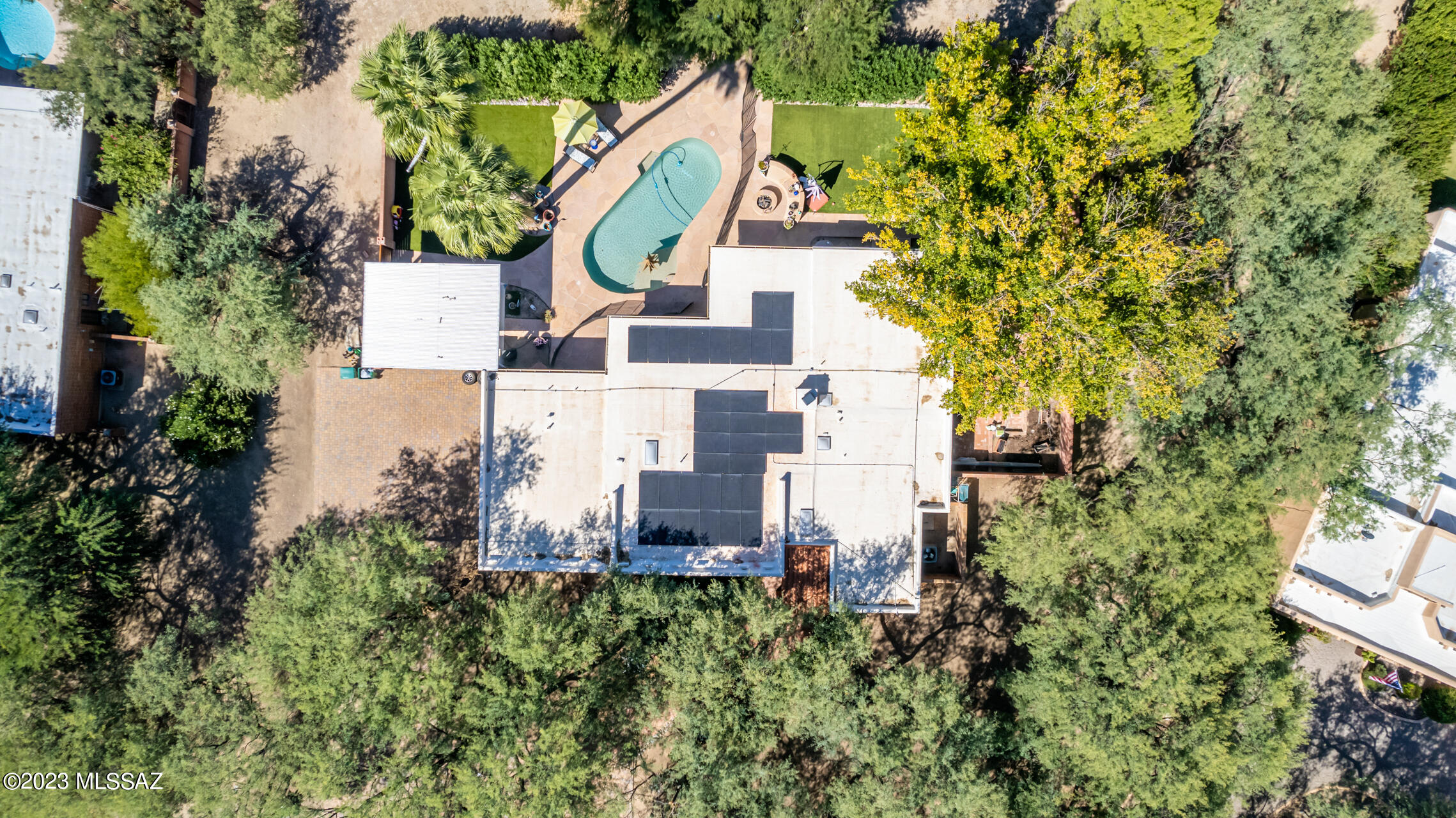 Forty Niners Country Club Estates - Residential