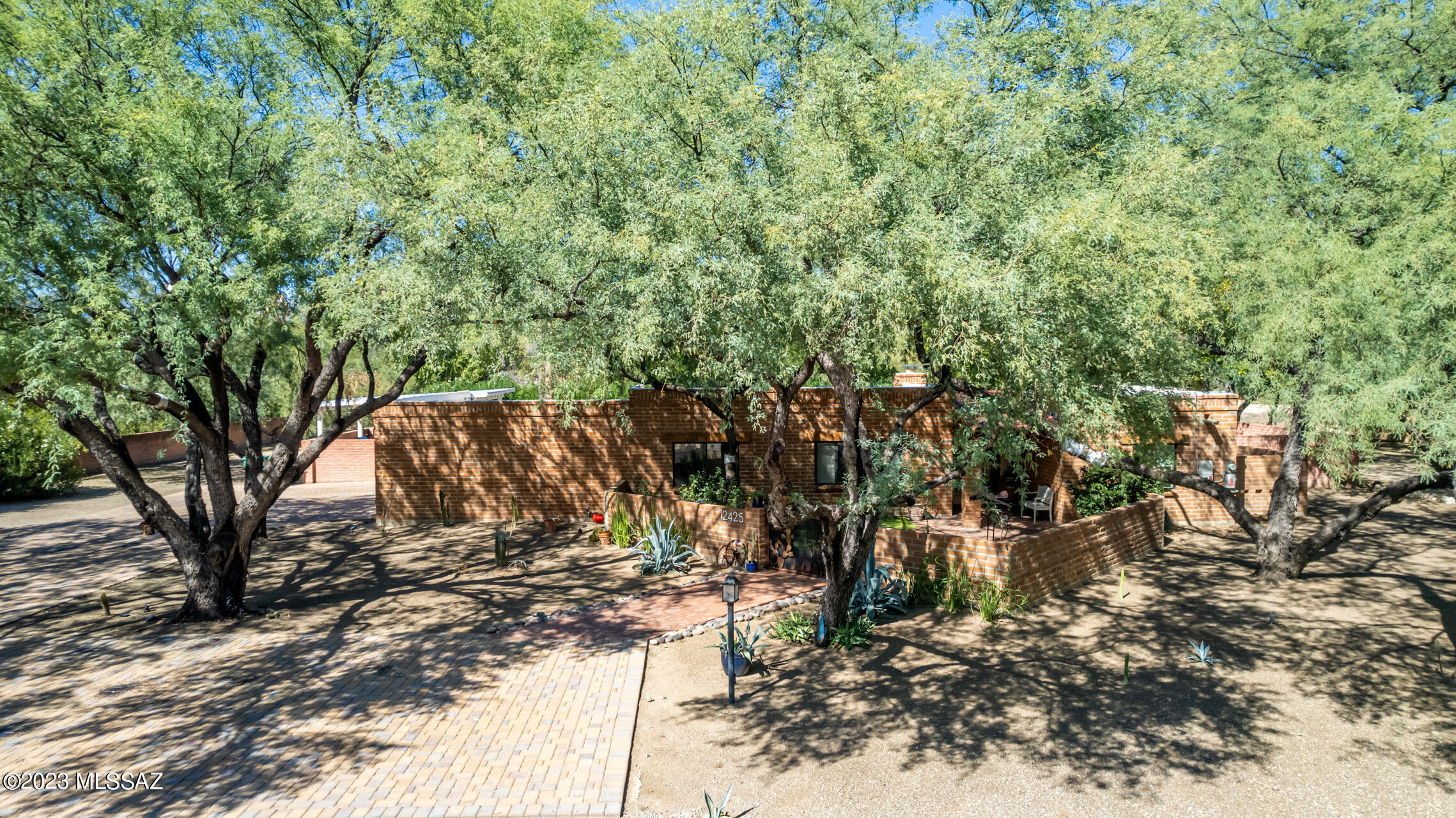 Forty Niners Country Club Estates - Residential