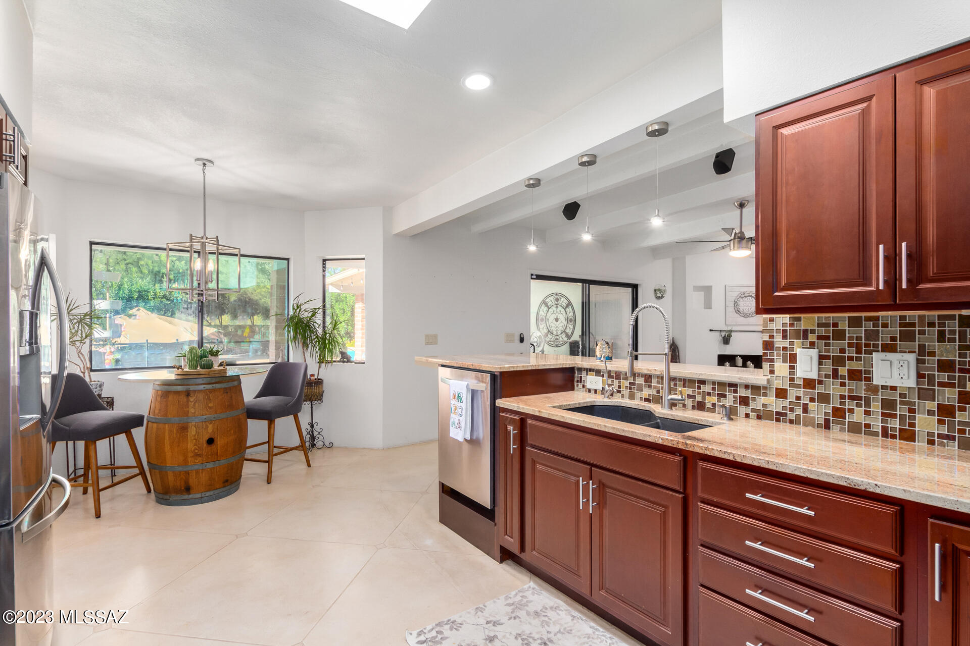 Forty Niners Country Club Estates - Residential