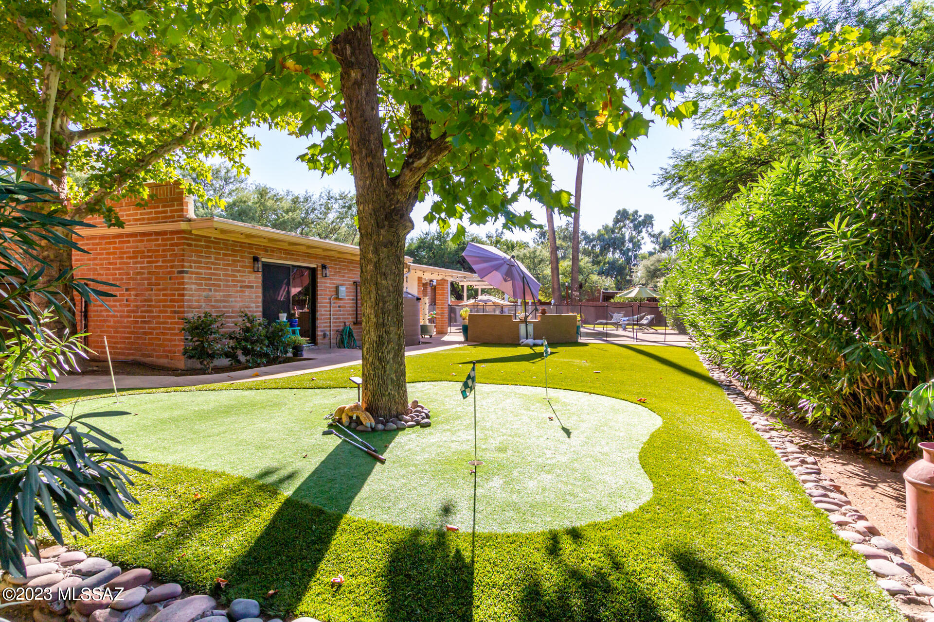 Forty Niners Country Club Estates - Residential