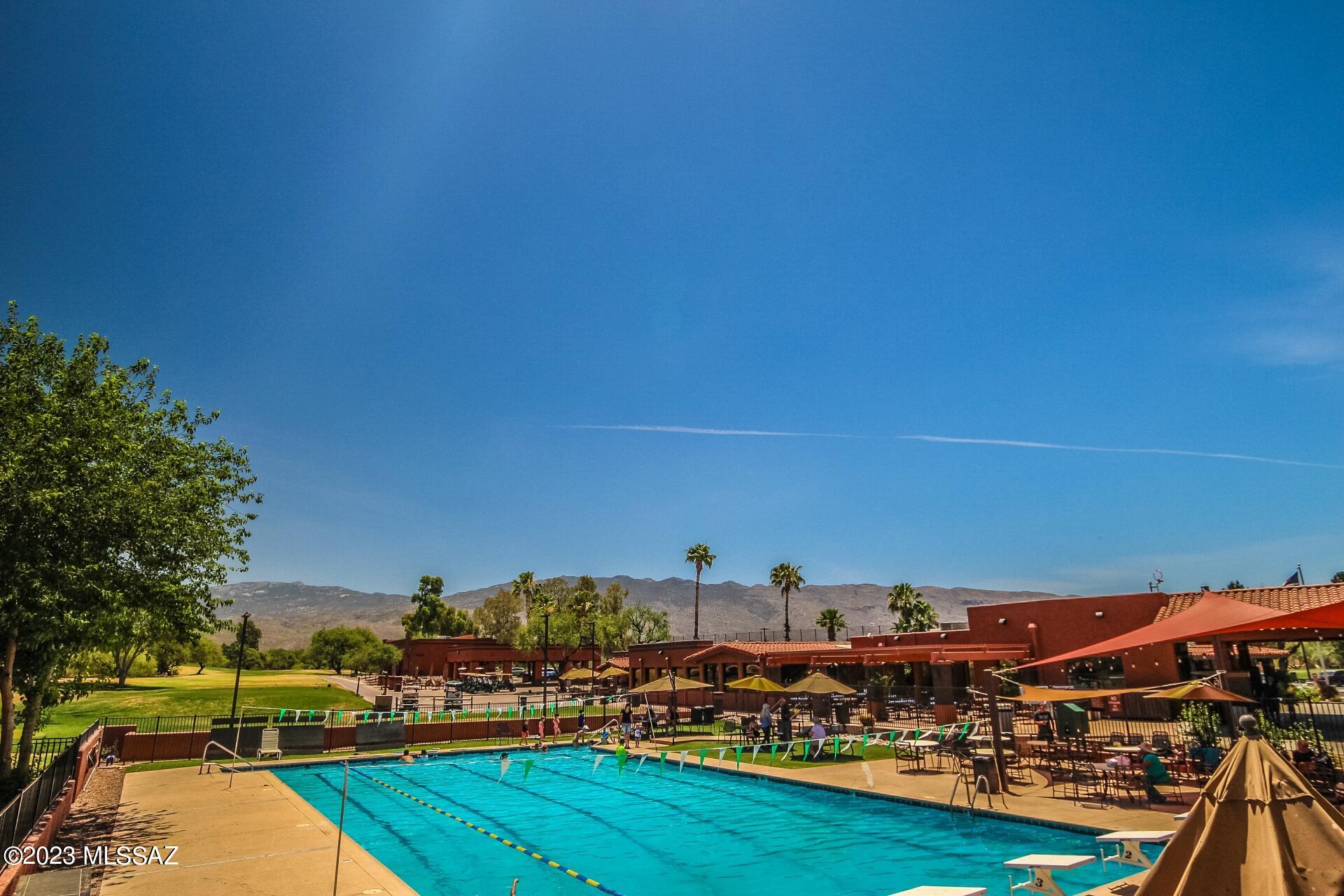Forty Niners Country Club Estates - Residential