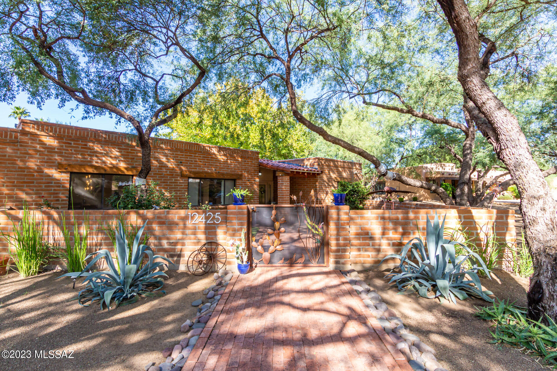 Forty Niners Country Club Estates - Residential
