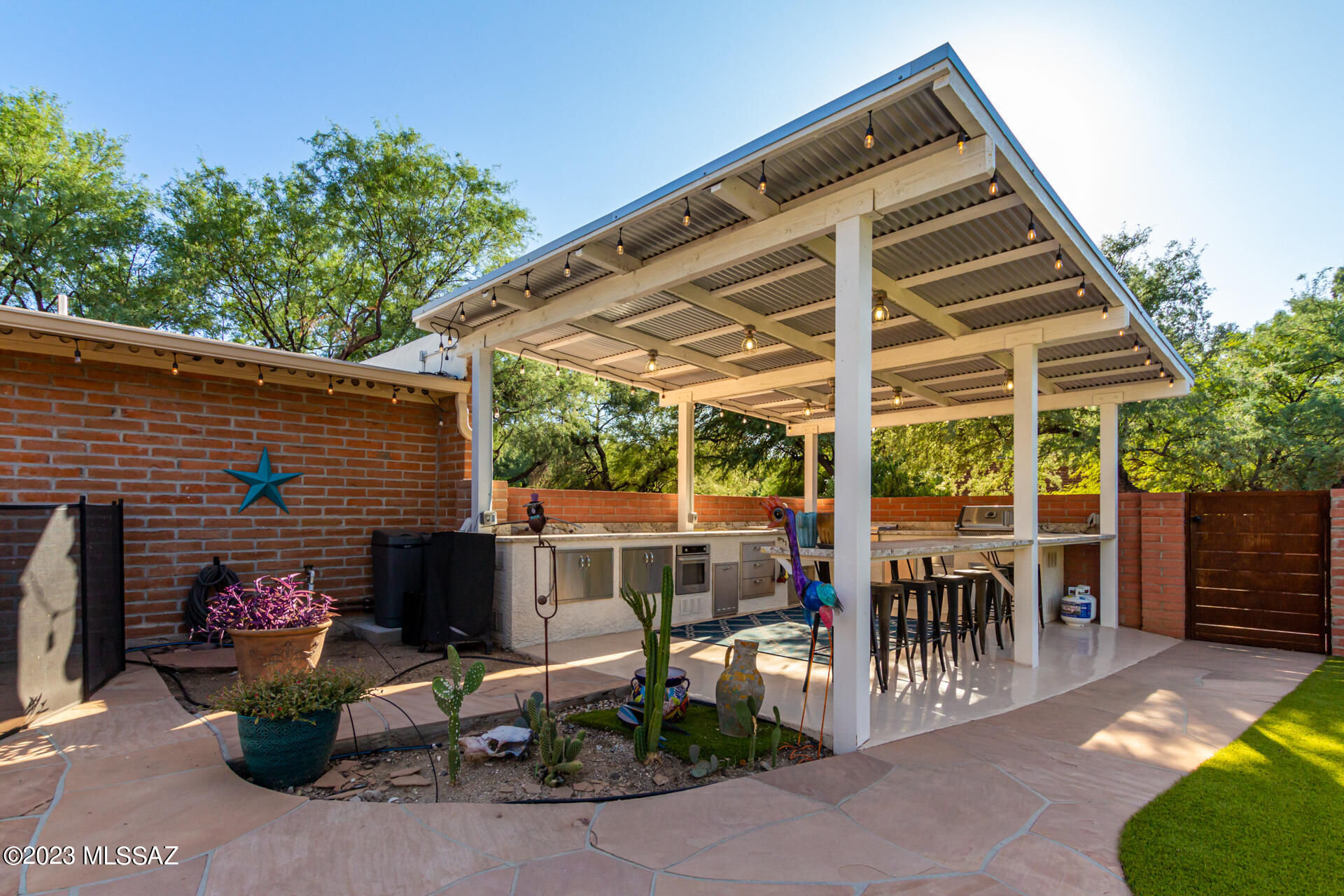 Forty Niners Country Club Estates - Residential