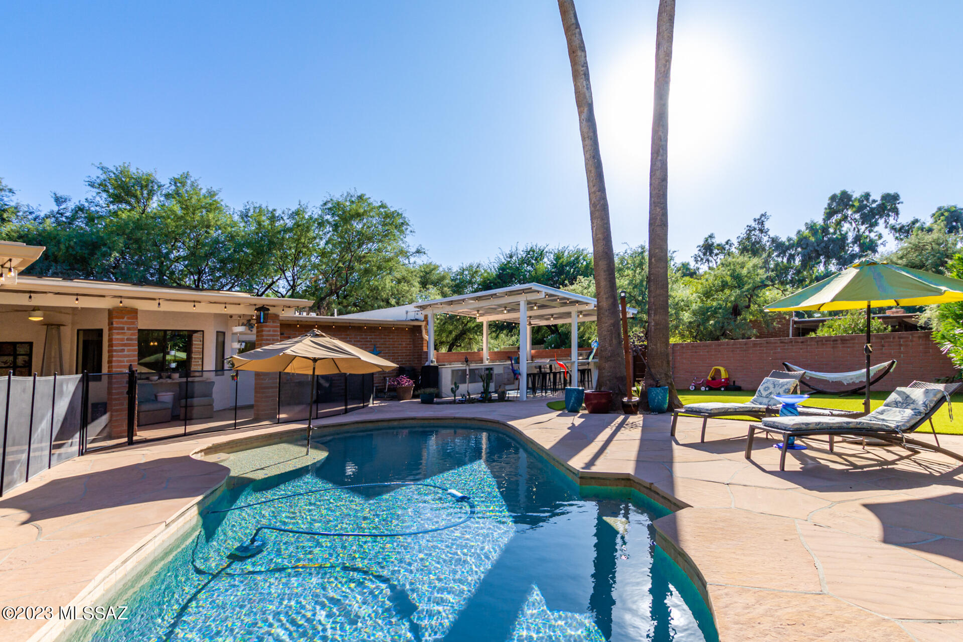 Forty Niners Country Club Estates - Residential
