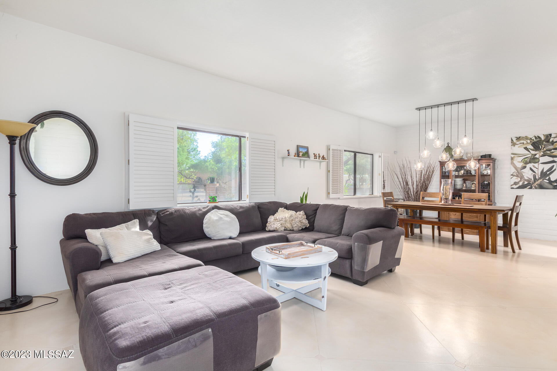 Forty Niners Country Club Estates - Residential