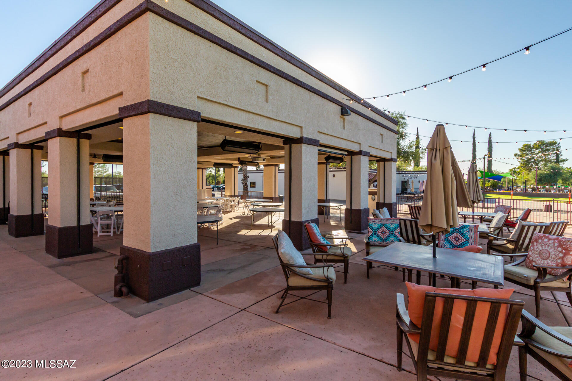 Forty Niners Country Club Estates - Residential