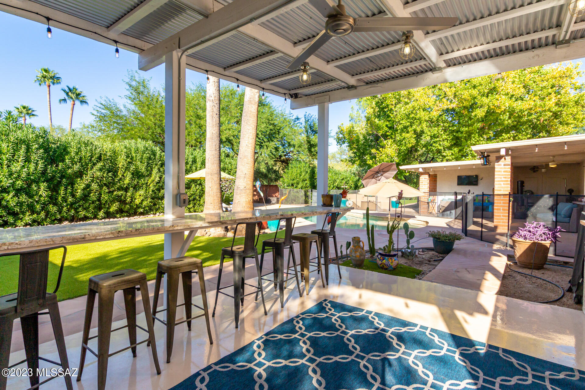 Forty Niners Country Club Estates - Residential
