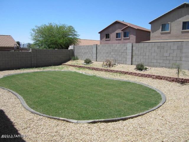 Eagle Crest Ranch - Residential Lease