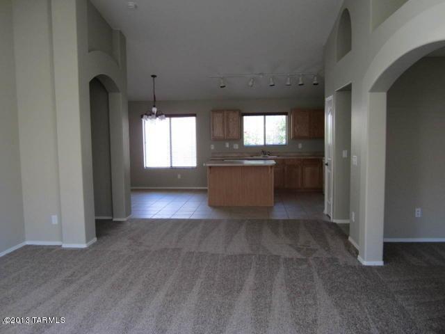 Eagle Crest Ranch - Residential Lease