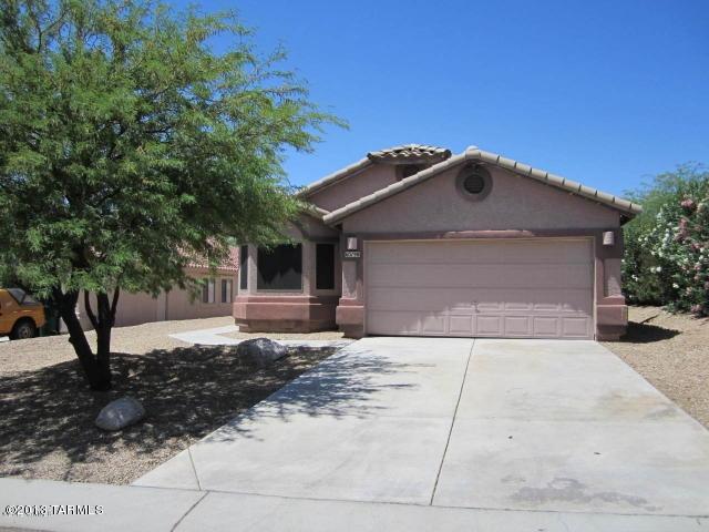 Eagle Crest Ranch - Residential Lease
