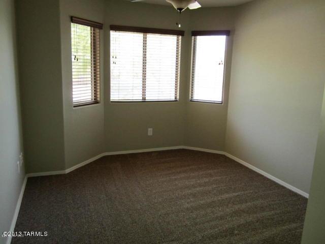 Eagle Crest Ranch - Residential Lease