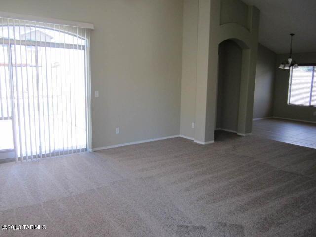 Eagle Crest Ranch - Residential Lease
