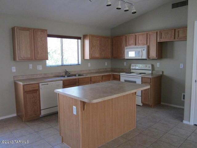 Eagle Crest Ranch - Residential Lease