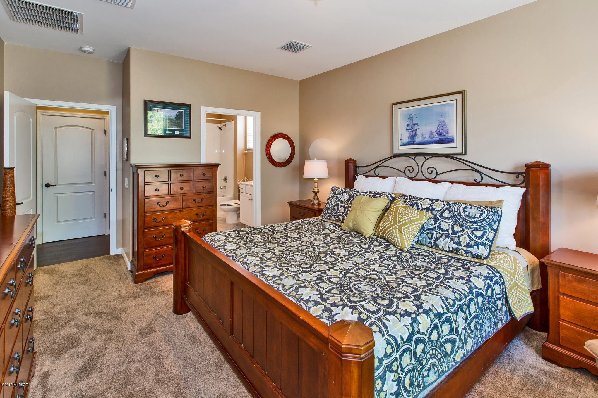 Saddlebrooke Ranch - Residential