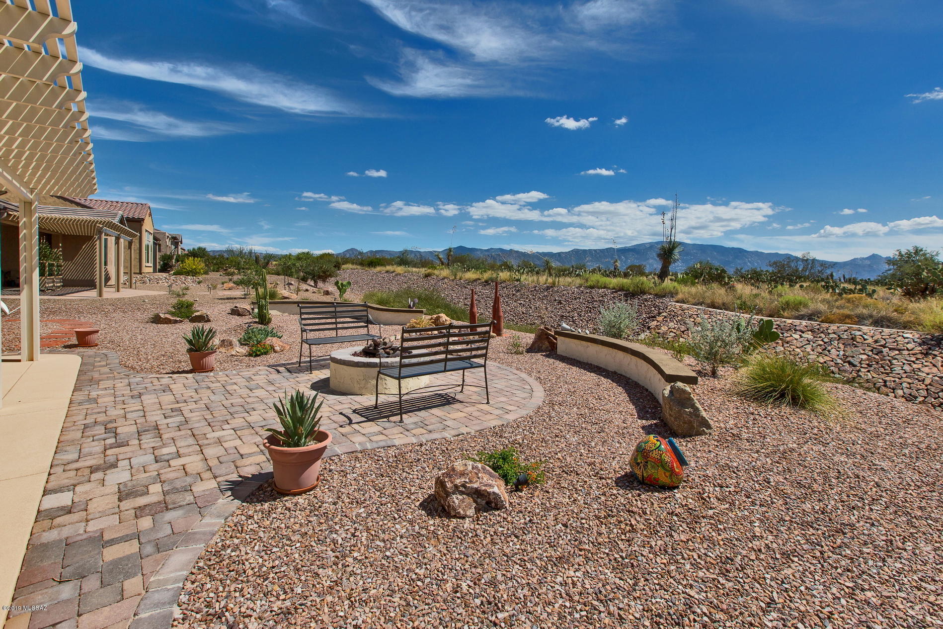 Saddlebrooke Ranch - Residential