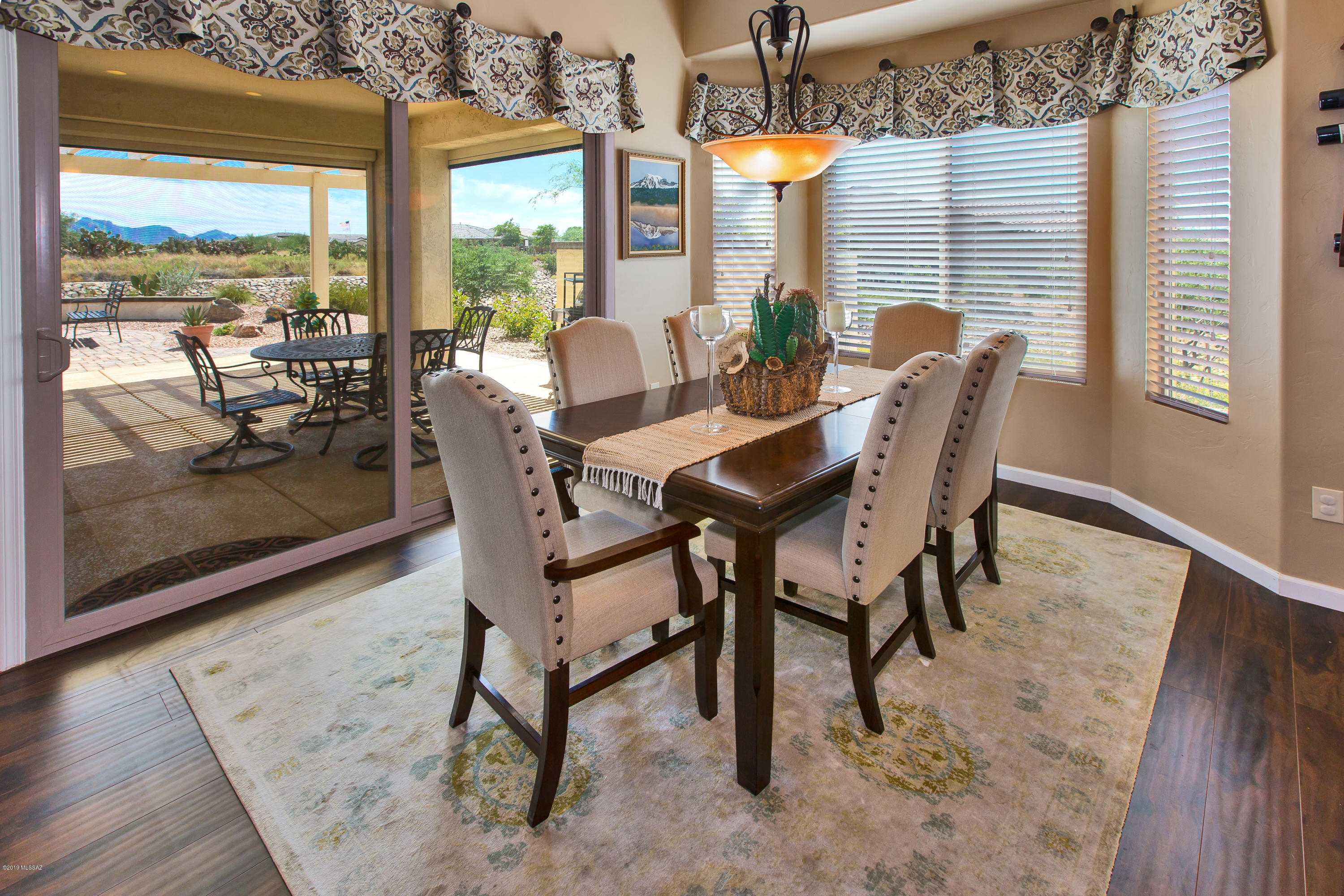 Saddlebrooke Ranch - Residential