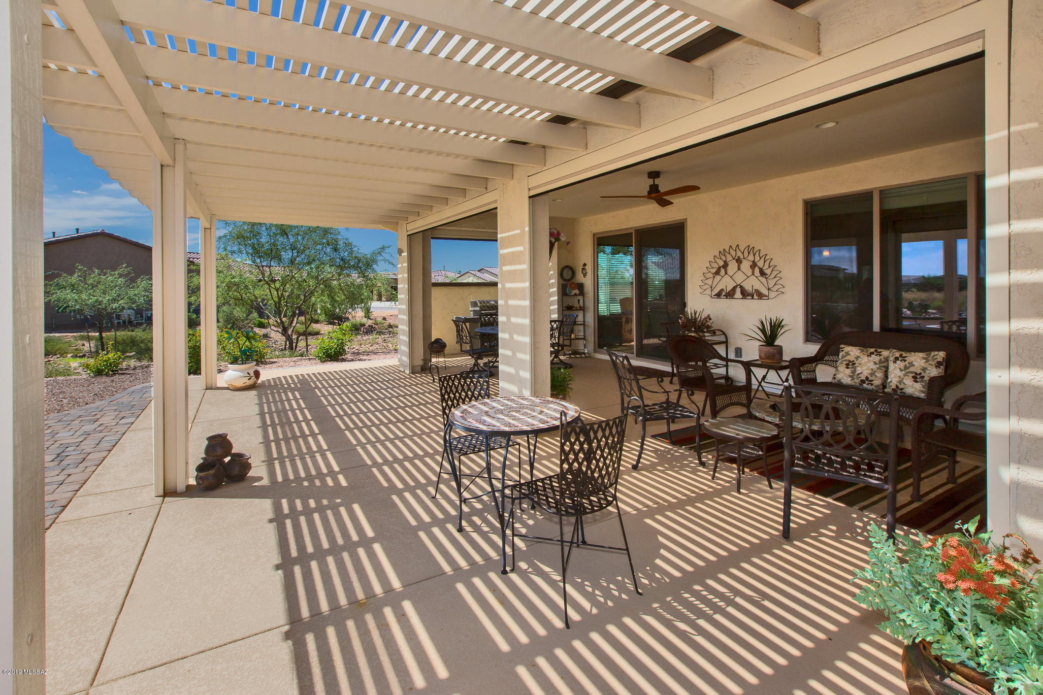 Saddlebrooke Ranch - Residential