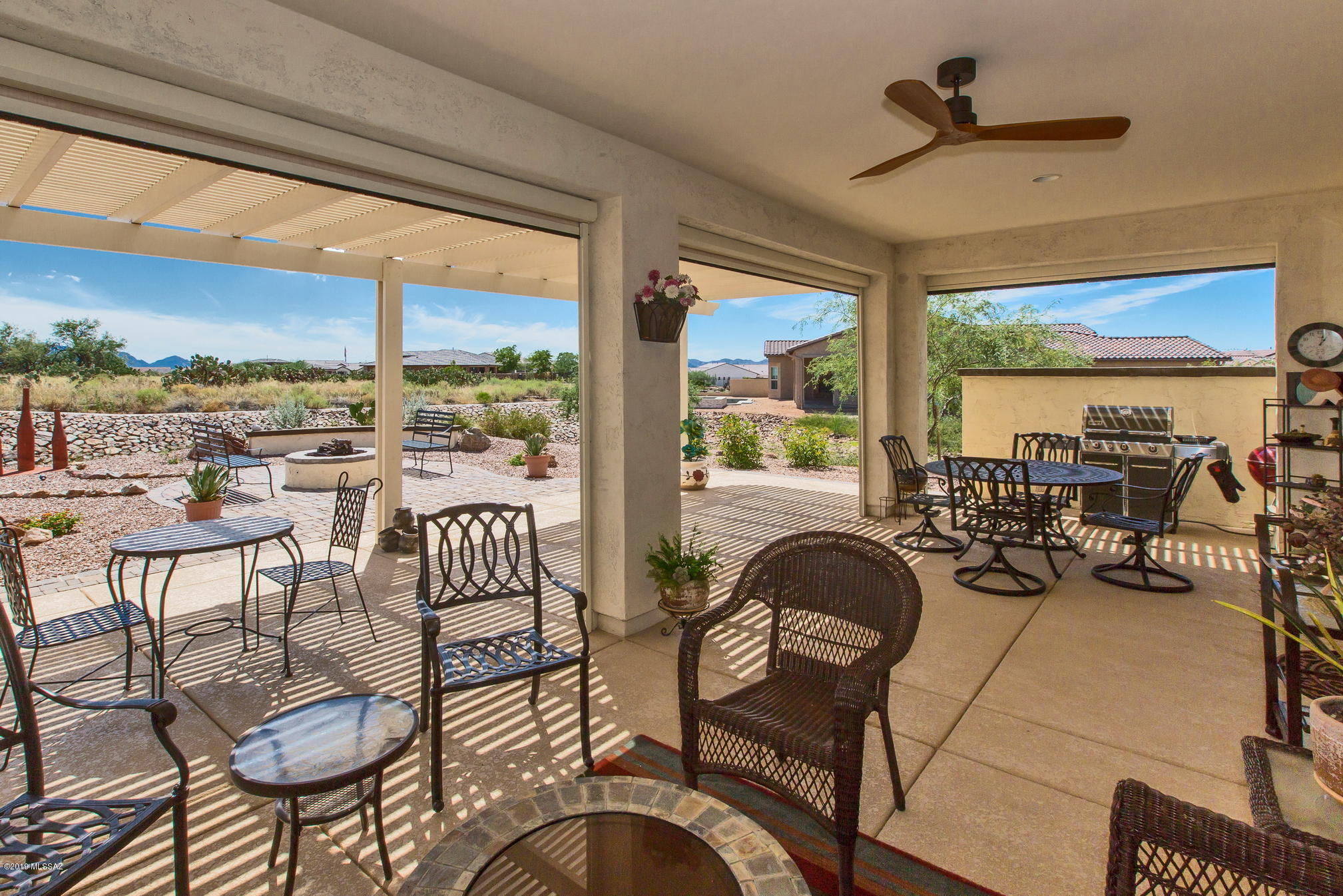 Saddlebrooke Ranch - Residential