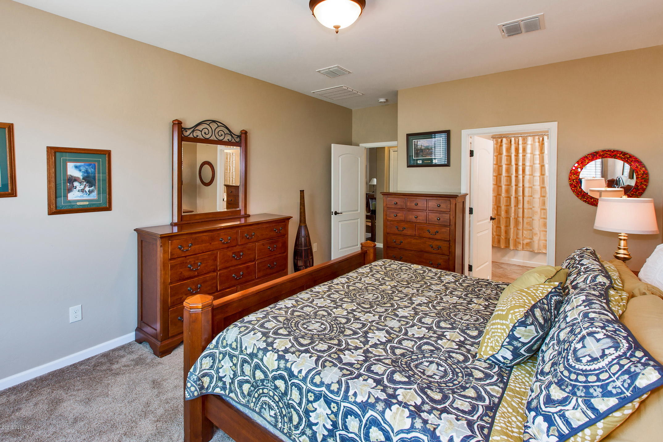 Saddlebrooke Ranch - Residential