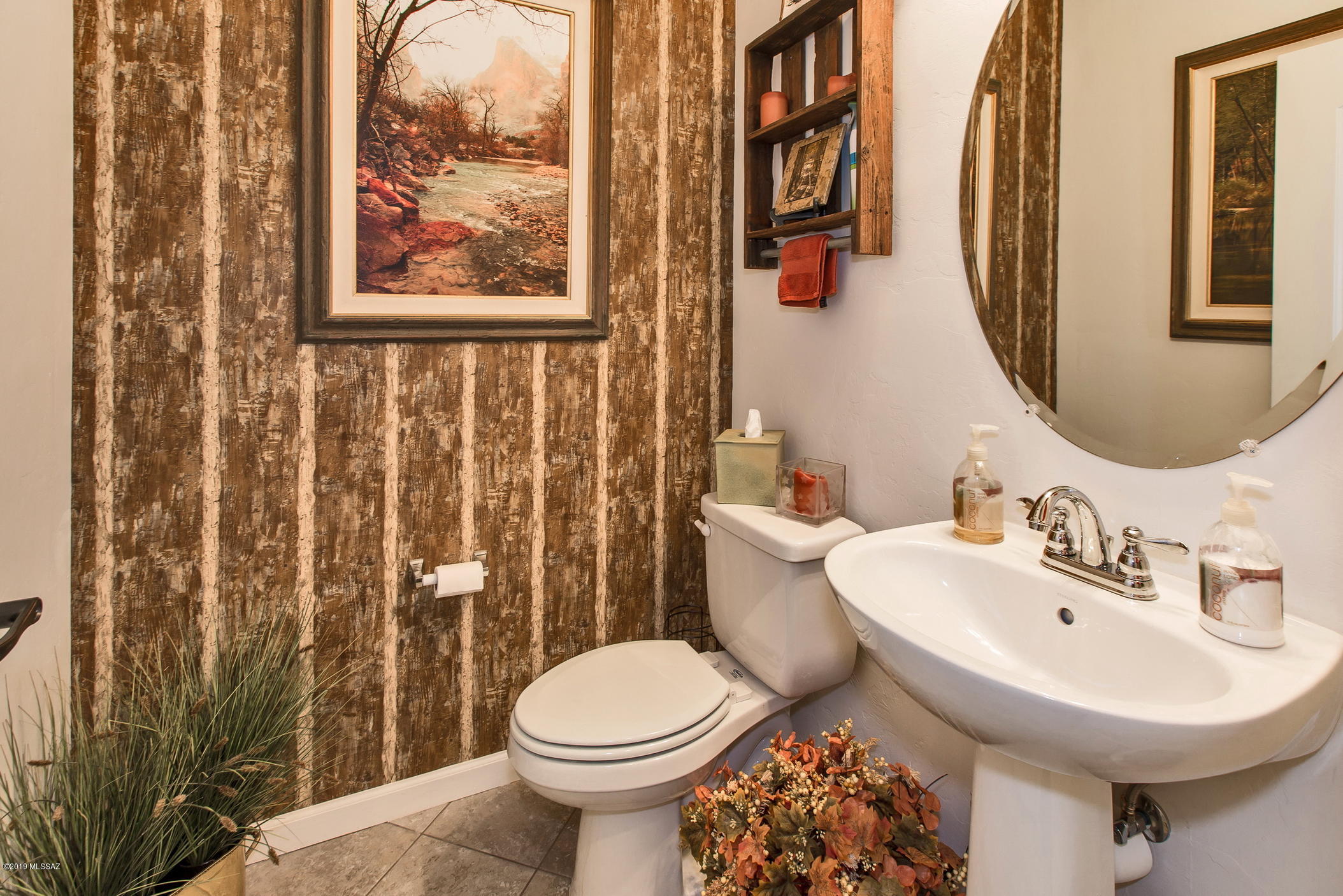 Saddlebrooke Ranch - Residential