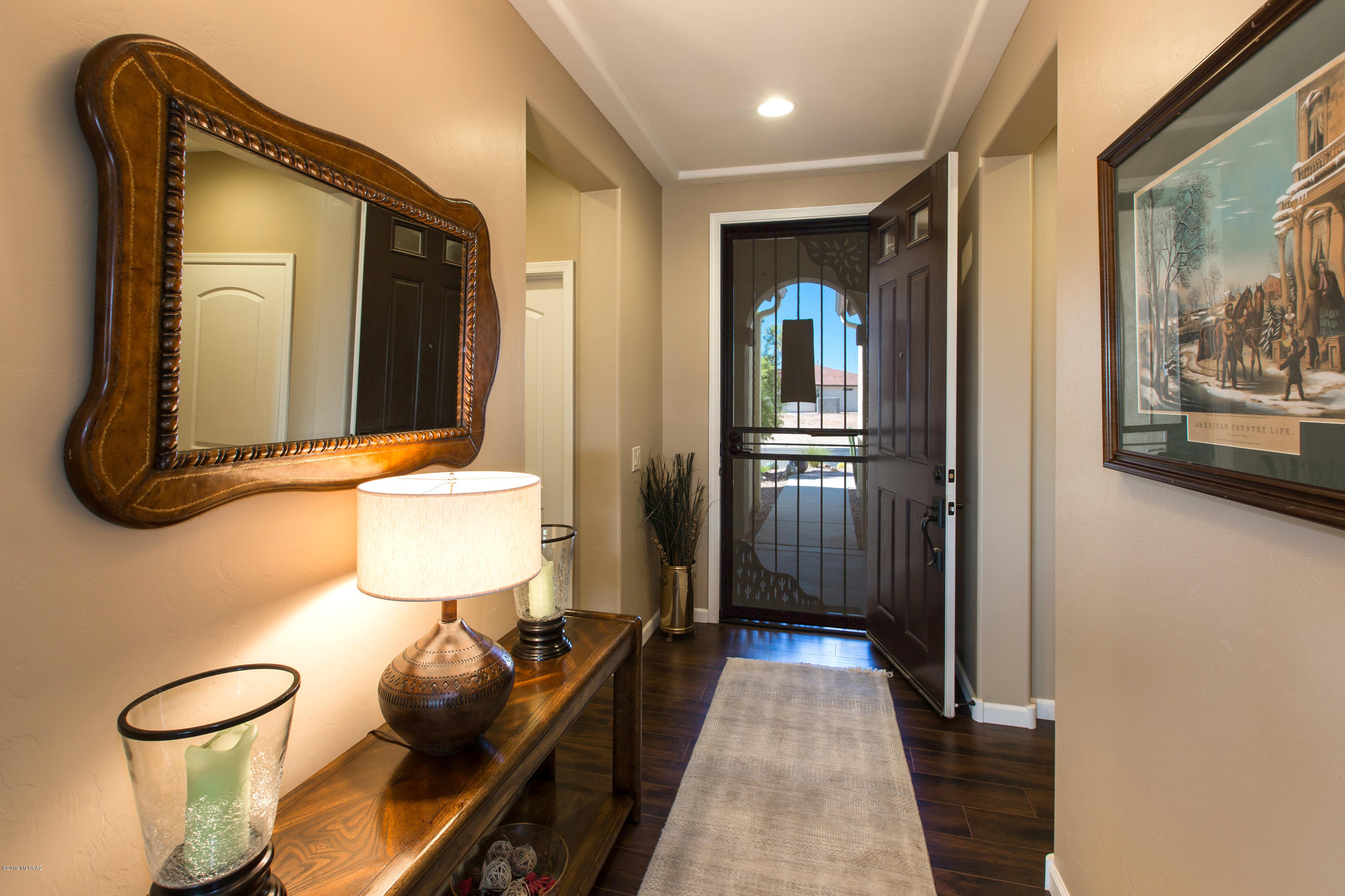 Saddlebrooke Ranch - Residential