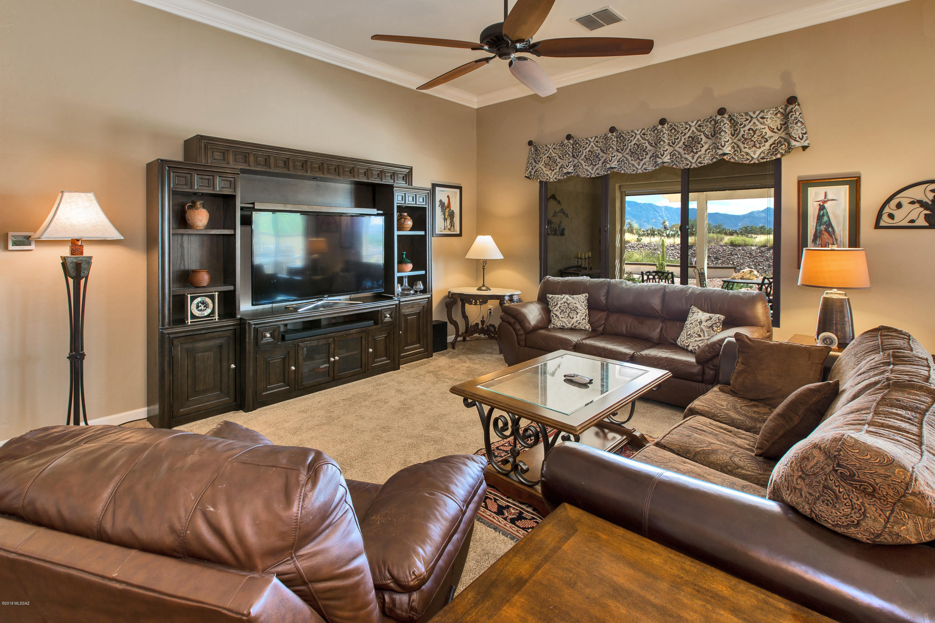 Saddlebrooke Ranch - Residential