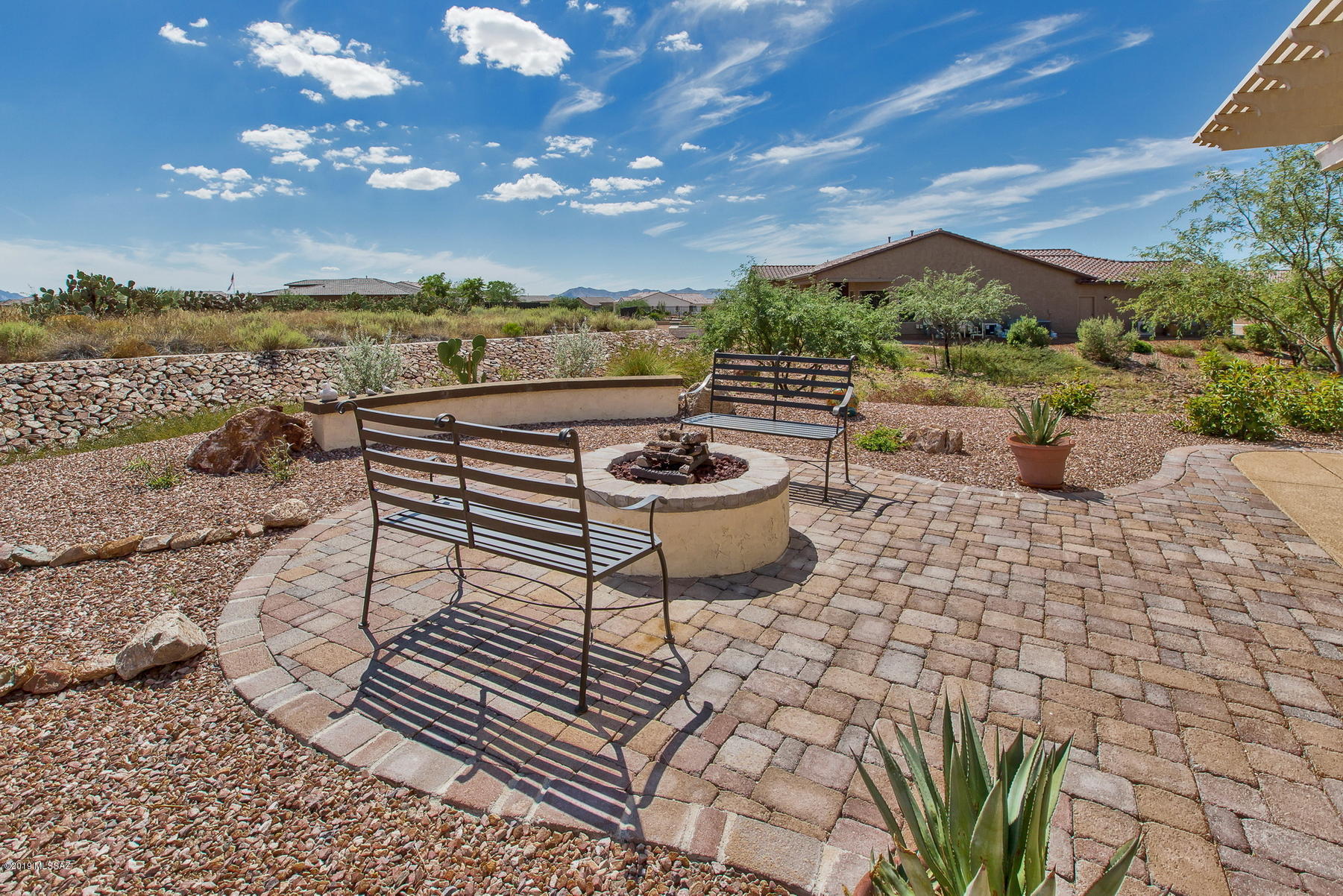 Saddlebrooke Ranch - Residential
