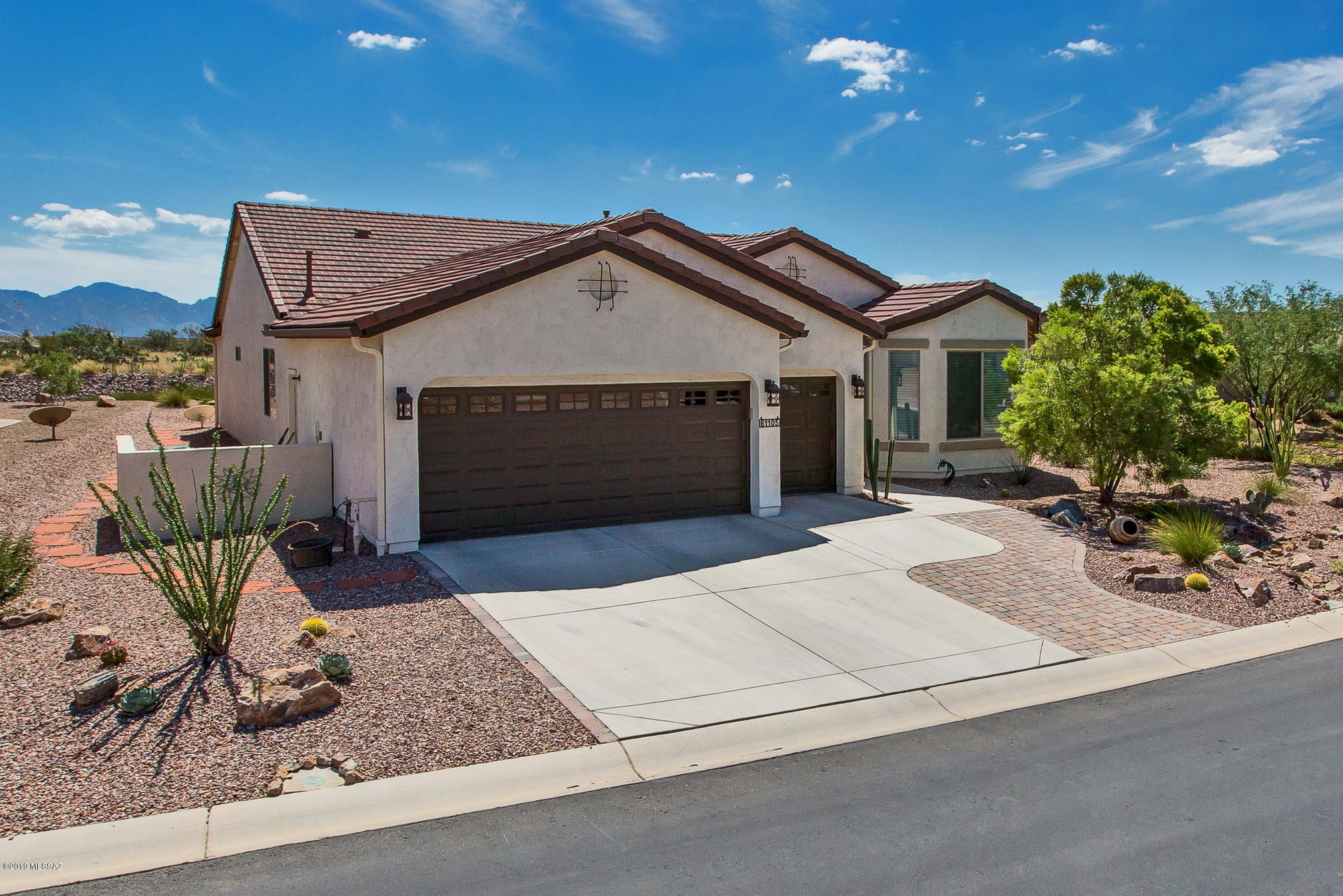 Saddlebrooke Ranch - Residential