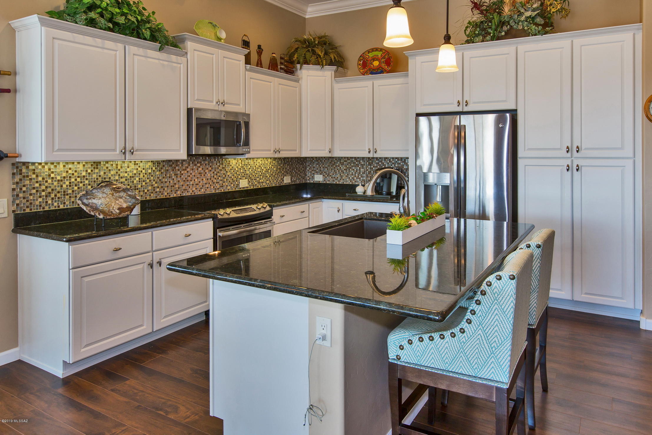 Saddlebrooke Ranch - Residential
