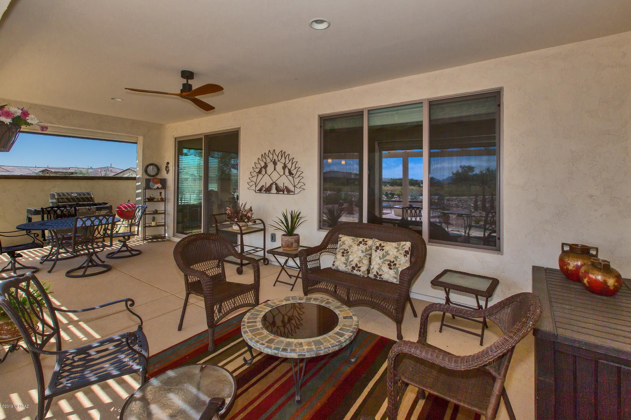 Saddlebrooke Ranch - Residential