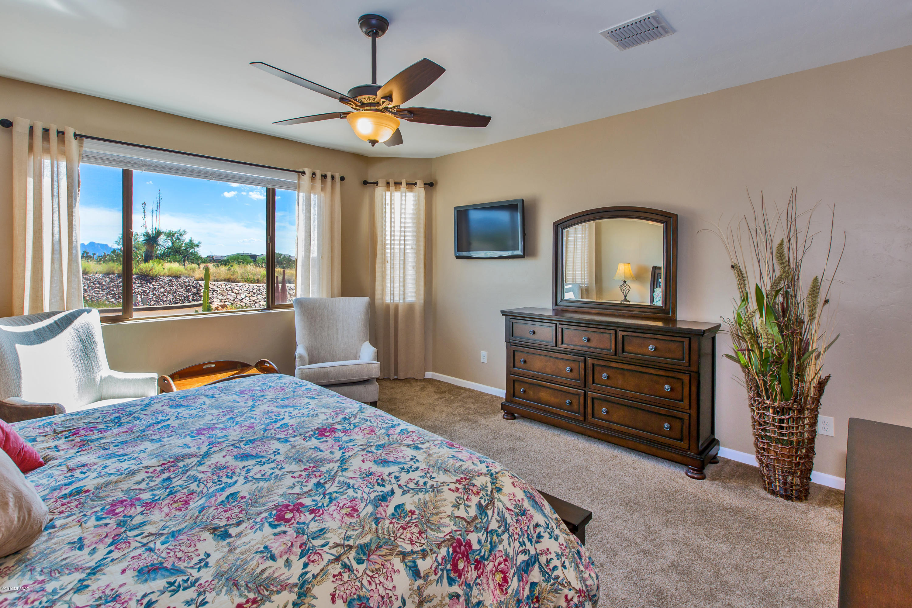 Saddlebrooke Ranch - Residential